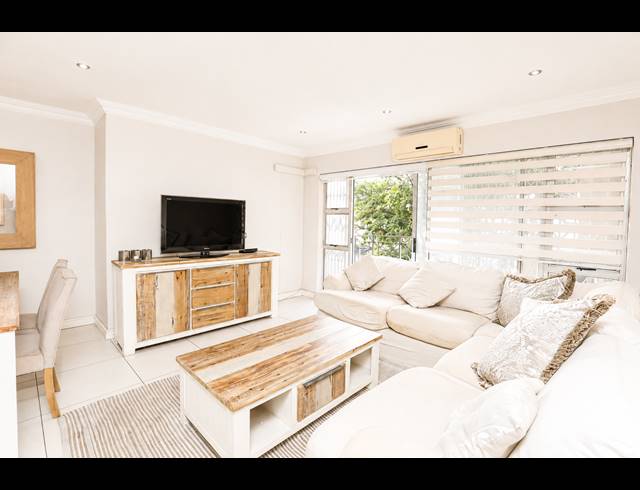 2 BEDROOM APARTMENT FOR SALE IN MORNINGSIDE